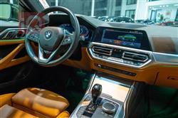 بي ام دبليو الفئة 4